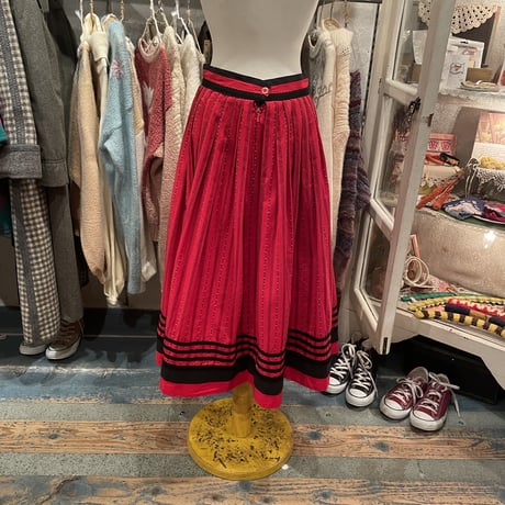 skirt 583[na346]