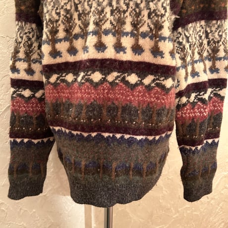 knit 901[ge564]