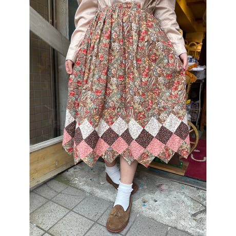 skirt 484[na556]