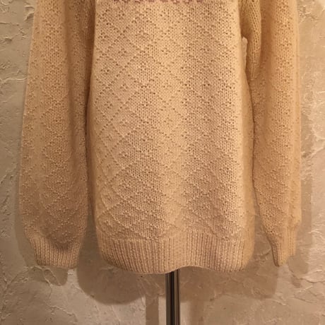knit 136[na937]