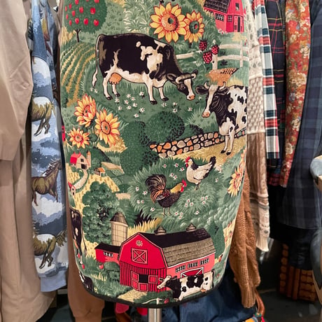 apron 463[ge542]