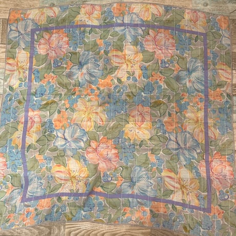 scarf 147[FF547]