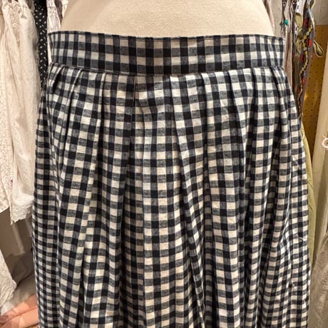 skirt 792[na784]