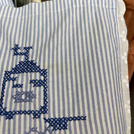 apron 348[ge702]
