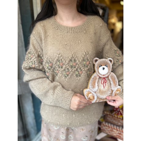 knit 583[na601]