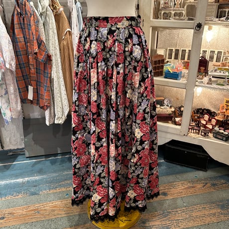 skirt 601[na768]