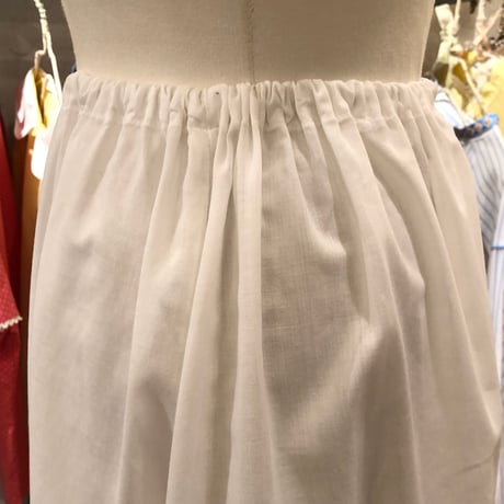skirt 631[ge916]