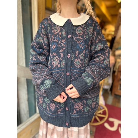 knit 620[ge456]