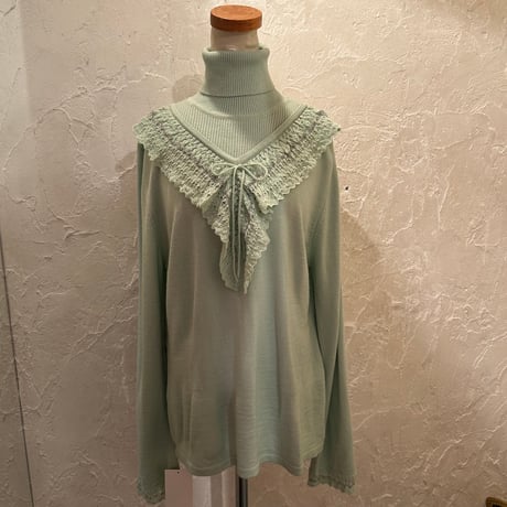 knit 548[FF597]