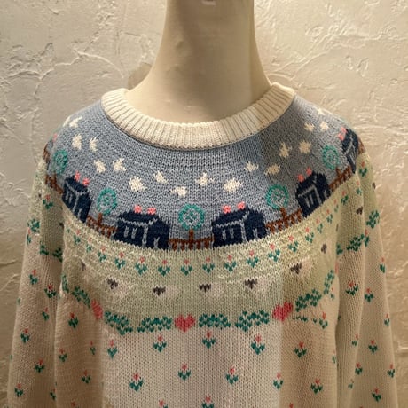 knit 820[na25]