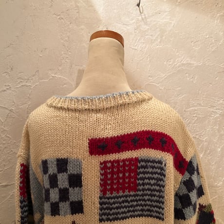 knit 888[AR9]