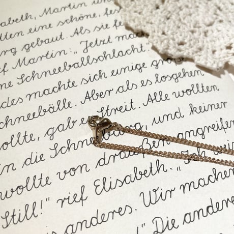 handmade 111[y410]
