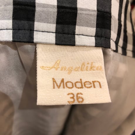 skirt 661[ge652]