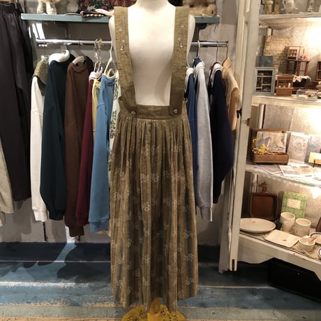 skirt 971[na154]