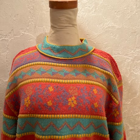 knit 699[AR8]