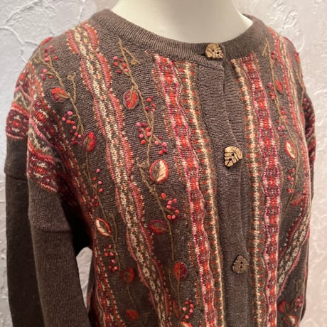 knit 617 [ge359]
