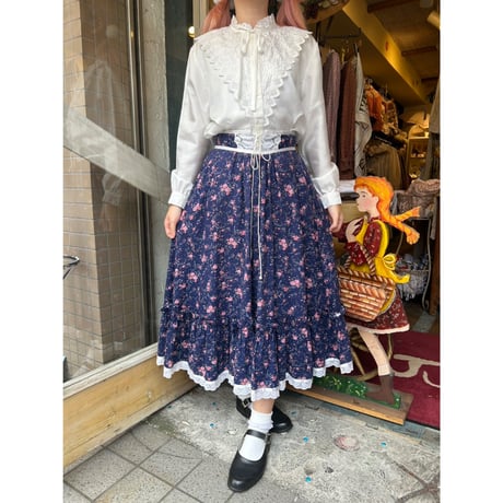 skirt 487[na559]