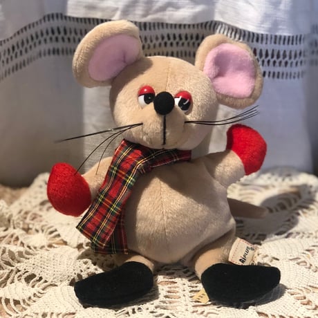 animal 434[AN464]