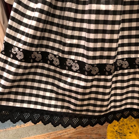 skirt 661[ge652]