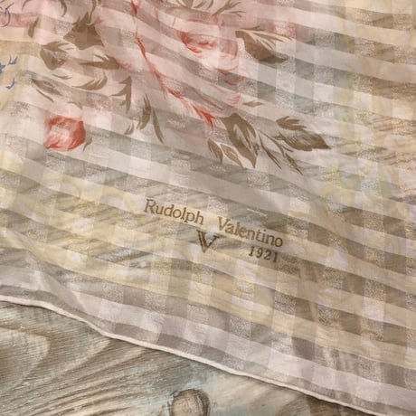scarf 27[FF654]