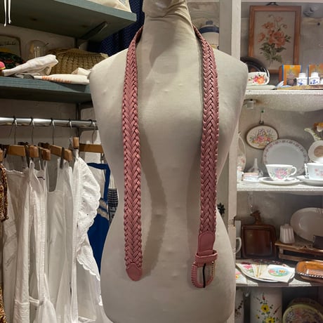 belt 116[ge769]