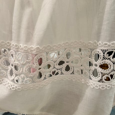apron 495[ge828]
