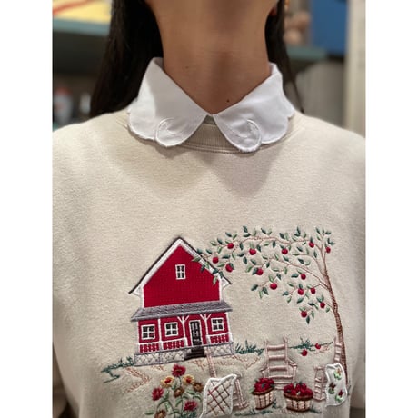 collar 25[na725]