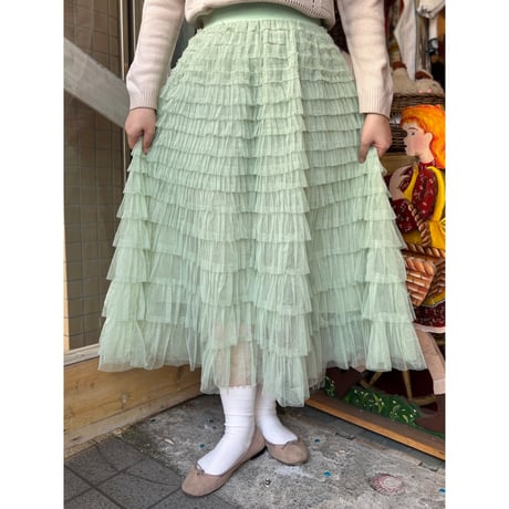 skirt 833[na108]