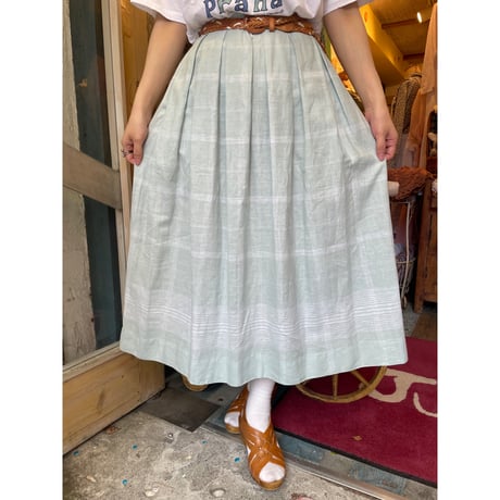 skirt 598[na739]