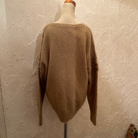 knit 583[na601]