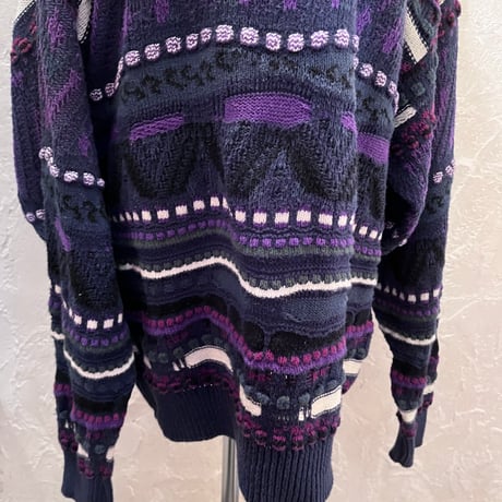 knit 697[na837]