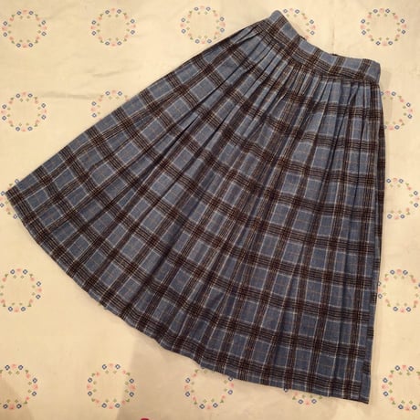 skirt 81[RB922]