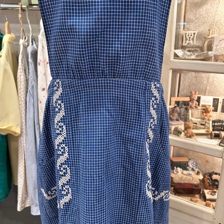 apron 384[na597]