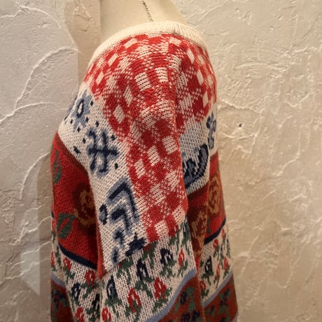knit 801[na848]