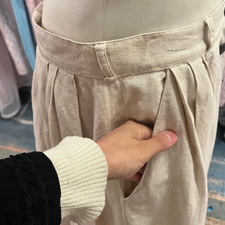 skirt 112[ge903]