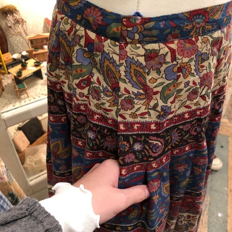skirt 60[na35]