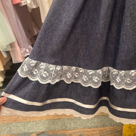 skirt 494[na691]