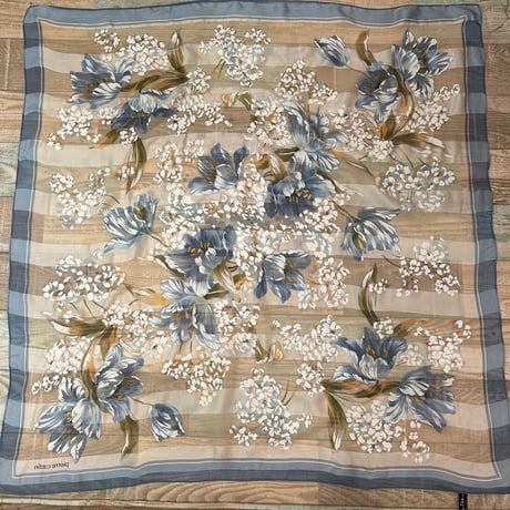 scarf 144[FF547]