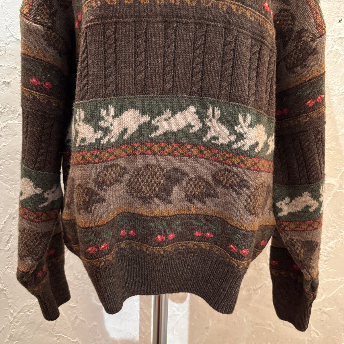 knit 689[ge837] | JuRian