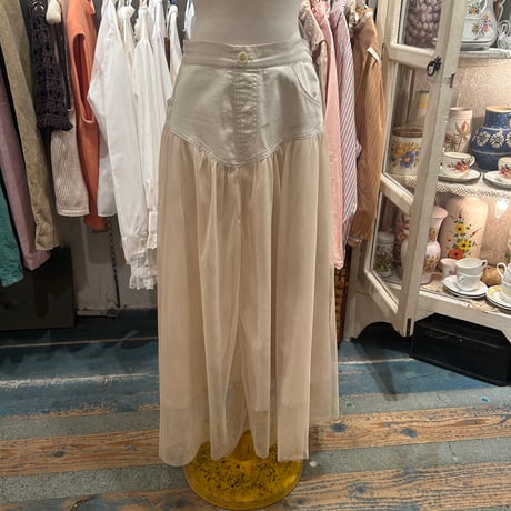 skirt 631[na274]