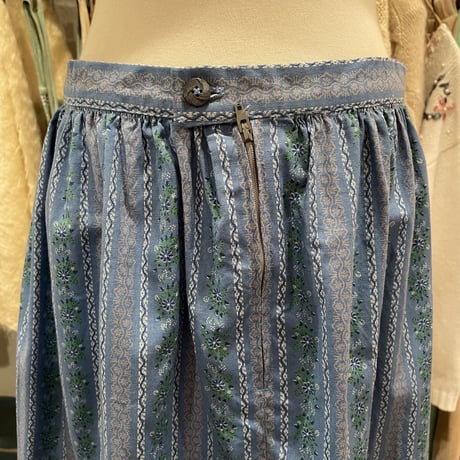 skirt 527[na27]