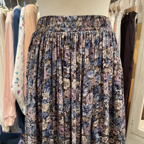 skirt 291[na135]