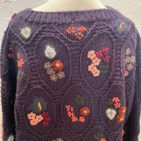 knit 705[AR554]