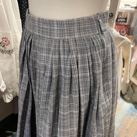 skirt 801[ge637]