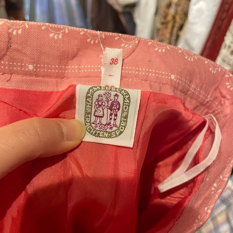 skirt 51[ge-619]