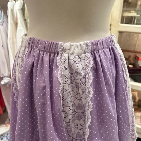 skirt 402[na65]