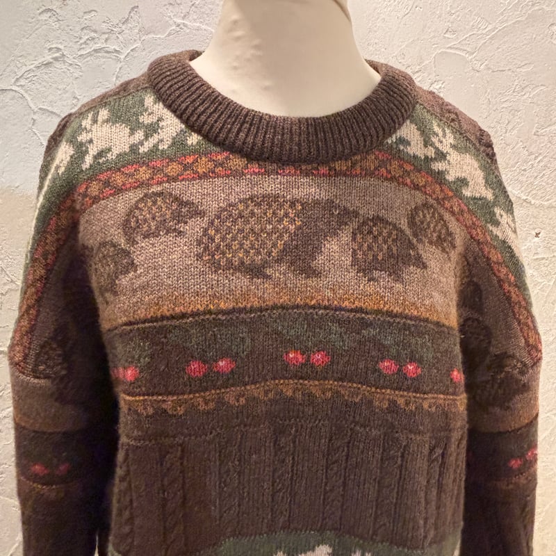 knit 689[ge837] | JuRian