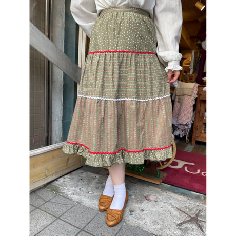 skirt 697[ge795]