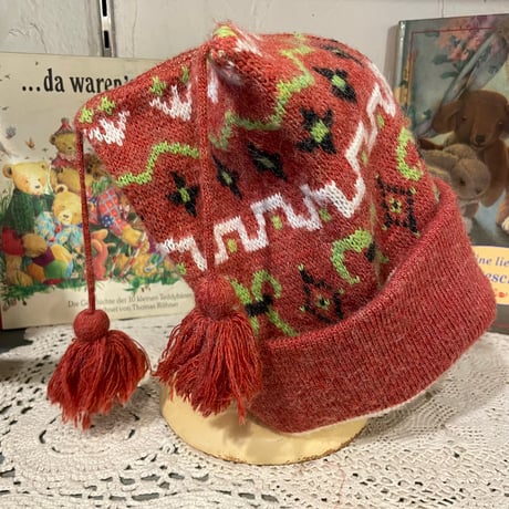 hat 247[na640]