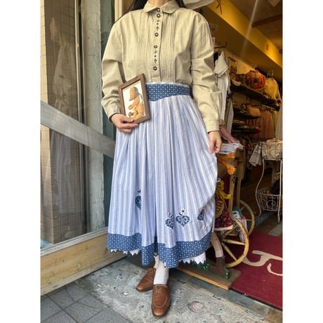 skirt 845[ge852]